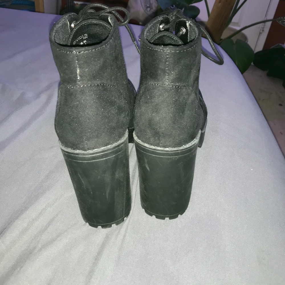 H&M Boots - Picture 4 of 5